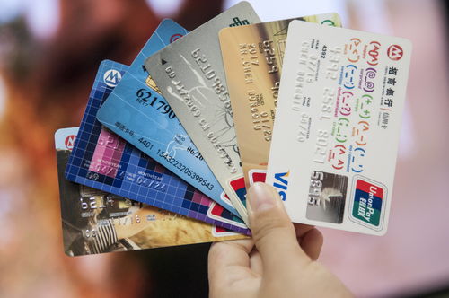 信用卡相互还款会怎么样？会有这些不良后果！