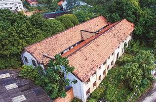 柳州又有13处老房子成为历史建筑,看看你知道几个