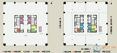 杭州江干区“钱江新城”宏程国际大厦（香樟路与剧院路）交叉口的上班族 在周边什么地方租房比较合适？