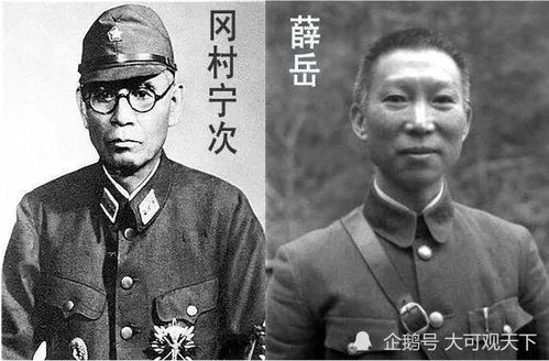 发明“天炉战术”的抗日名将薛岳，到台湾以后，过得怎么样(薛岳抗命)