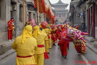 央视在山西这里拍了10天,红火翻了 视频来了