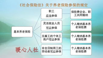 红山区灵活就业养老保险灵活就业人员社保缴费怎么交2023