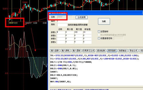 请大神帮我把以下指标改成文华财经能用的指标