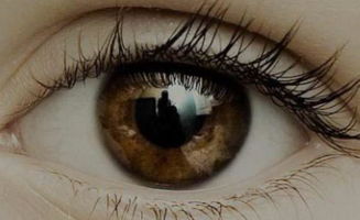 10个奇趣冷知识 人的眼睛有一大一小,两只眼睛一样大的很少见