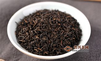 云南红茶种类,6种云南红茶各具特色