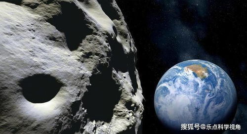 如果5年以后,月球大小的星球可能撞击地球,人类能改变命运吗