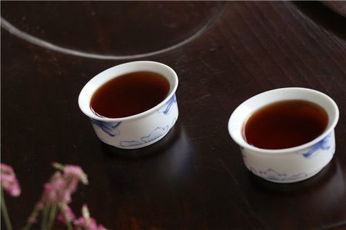 什么是宫廷熟茶