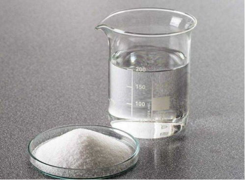 一加一等于二,那为何一斤盐加一斤水,却得不到两斤的盐水