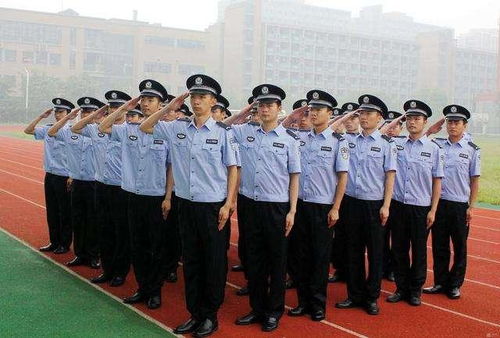 报考警校 军校,近视眼可以吗 小近视也可以不做手术