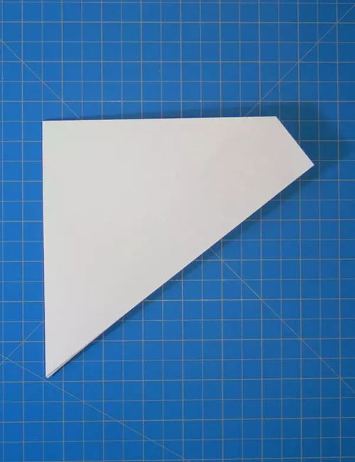 11种纸飞机折法,学会3种就算高手 南航人你会几种