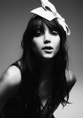 黛西 罗易Daisy Lowe