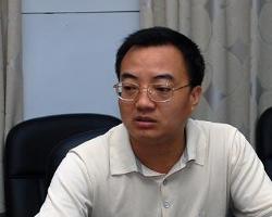 李永平