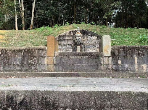 下沙祭祖 始于莲花山的800年传承