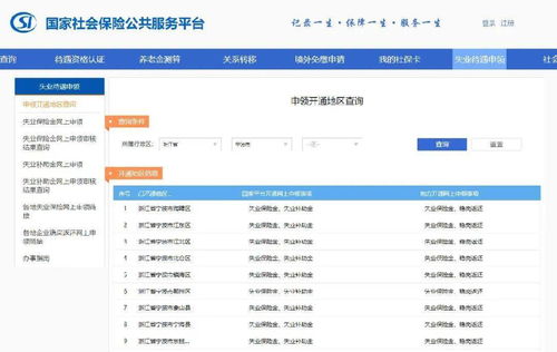 支付宝怎么领失业补助金网上申请流程