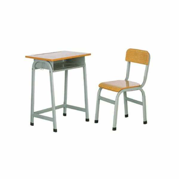 高中生使用的课桌和椅子的标准尺寸是多少 