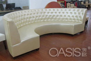 弧形沙发一般尺寸多少钱