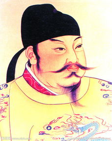 玄武门之变前,李世民权势有多可怕 难怪不惜杀掉兄弟也要当皇帝