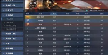 逆水寒, 玩家大半夜去翻3V3排行榜