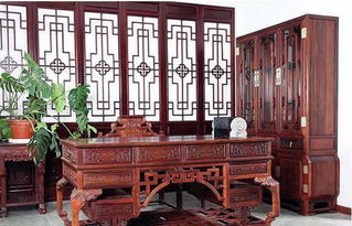 中国红木家具排名前十名 八大红木排名