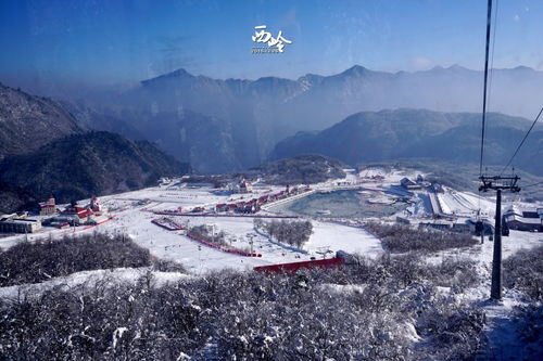 大邑西岭雪山(大邑西岭雪山10月份有雪吗) 