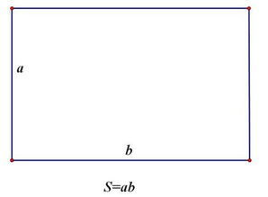 怎么求长方形的宽？