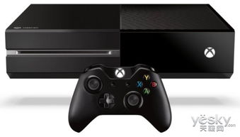 微软Xbox太忙 今年没有功夫公布天蝎座规格 