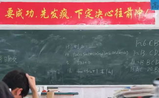 华光中学励志行作文  高考学霸励志故事？