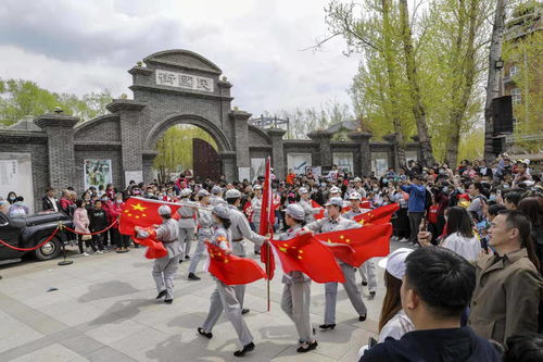 东北三省五一适合旅游的地方