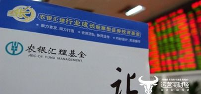 农银汇理行业成长和农行中小盘股票这两只基金怎么样？急急急！拜托回答。