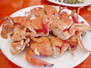 石蟹石蟹的功效与作用石蟹的做法(石蟹的作用是什么?)