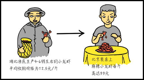 小龙虾生意经 人生经济学 03