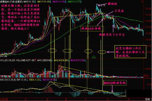 操盘密码的实质是什么？比macd还差，生命线就是60天均线，和120天均线？