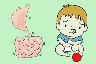 婴儿腹泻呕吐？婴儿呕吐腹泻的原因及处理方法