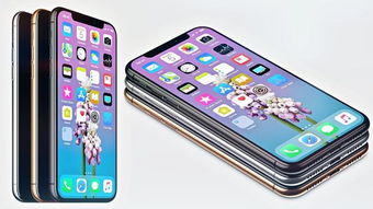 iPhone十年了 那些关于苹果你不知道的事 