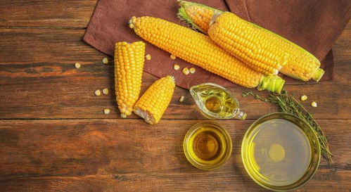 植物甾醇和金胚玉米油哪个更好？