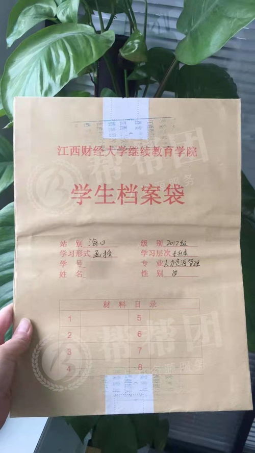 深圳合并自考本科档案,自考本科档案到底能不能和我人事档案合并！