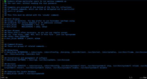 linux切换用户命令密码是什么(shell脚本切换用户执行命令)