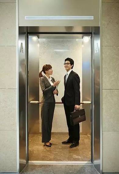 今日便民小贴士 电梯里为什么放镜子 90 的人都不知道 