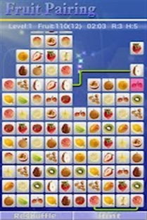 FruitPairing下载 FruitPairing安卓版 ios下载v3.0.00 FruitPairing下载安装免费下载 3454手机游戏 