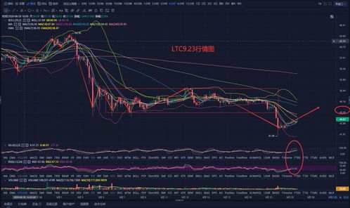 白银怎么才能看出止跌信号止涨信号