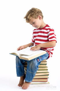 如何培养5岁孩子的读书习惯