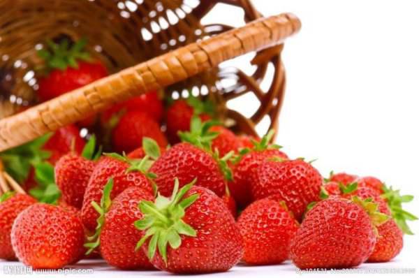做梦梦到自己吃草莓是什么意思 