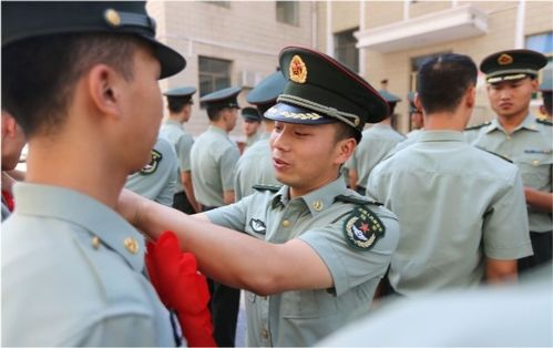 直招士官入伍,参加哪类军考 很多人弄混