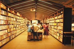 送你一张广州特色书店的移动地图,拿好不谢