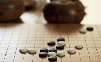 2000多年前的成都人,最爱的棋牌项目竟是 围棋