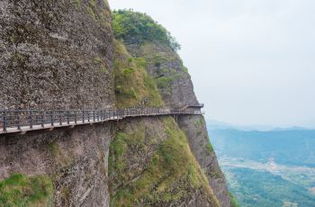 龙南南武当旅游景区攻略,龙南南武当旅游景区门票 游玩攻略 地址 图片 门票价格 