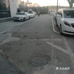 一般市区哪些地方能免费停车 (和平西区好不好停车场免费)