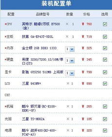 作图电脑配置用哪种CPU比较好