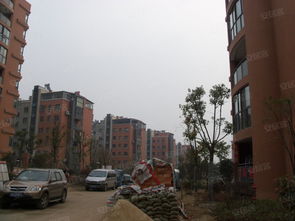 南京世纪东山 实景图 18 南京安居客 