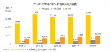 懒宅经济 洞察报告 懒宅撑起了互联网的半边天